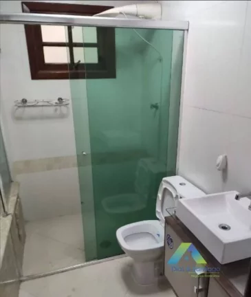 Imagem Sobrado com 3 suítes á venda, 152 m² por R$ 890.000 - Parque Jabaquara - São Paulo/SP