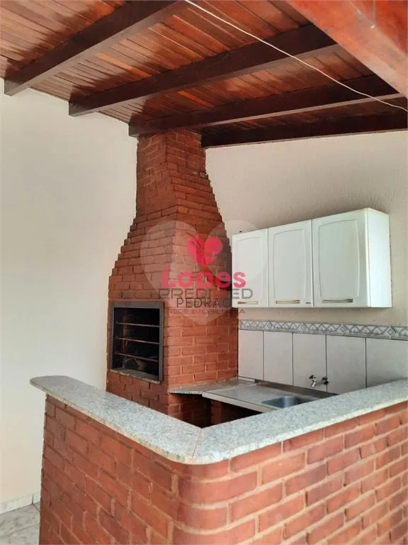 Imagem Casa de 3 quartos, 147m² no bairro Jardim Ubirama, em Lençóis Paulista