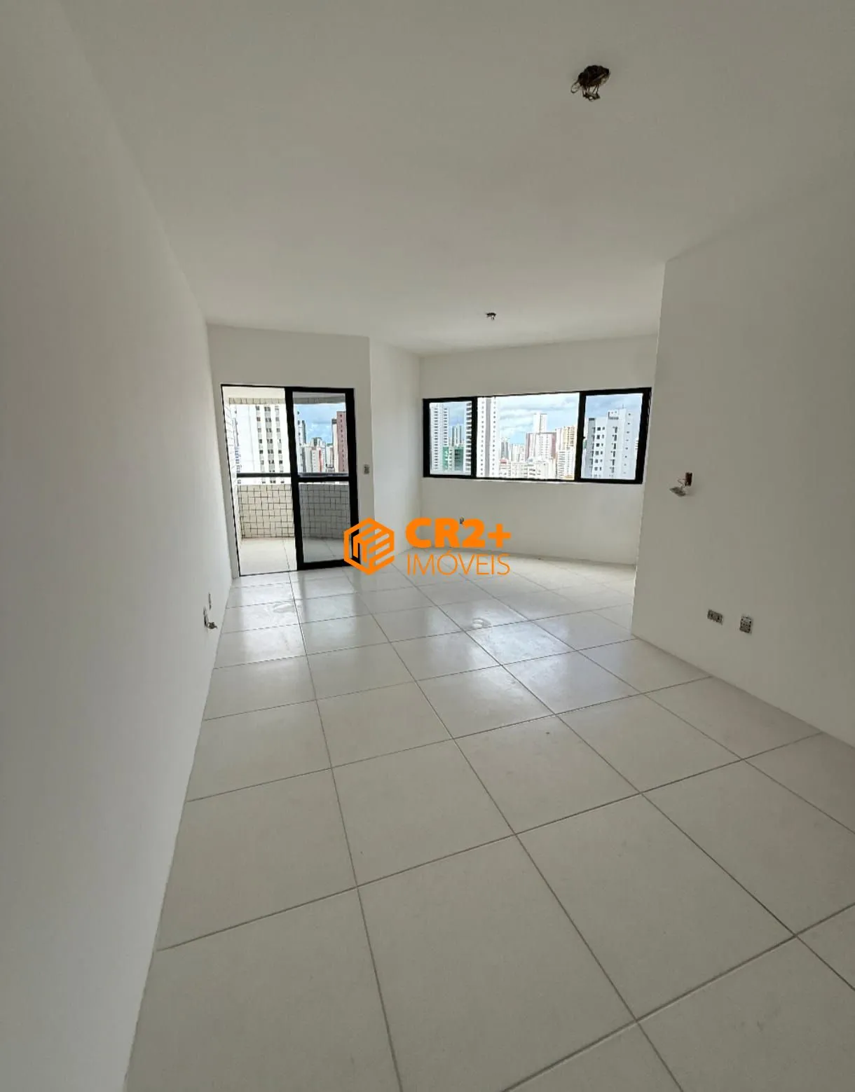 Imagem Vendo apartamento Novo 94 m2 03 quartos 1 suíte 02 vagas de garagem em Boa Viage