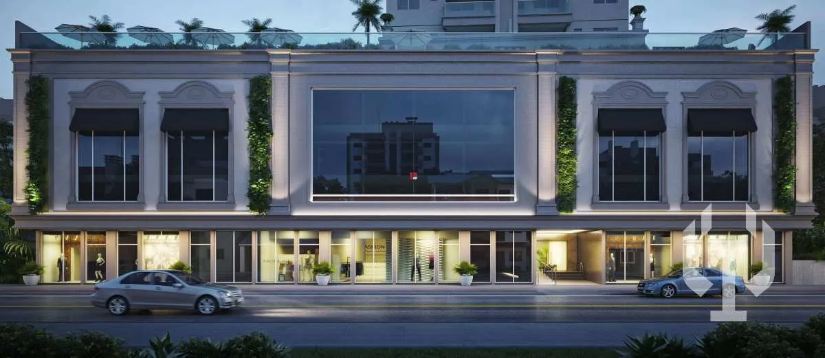 Imagem Apartamento de 3 domitórios no Canto da Praia