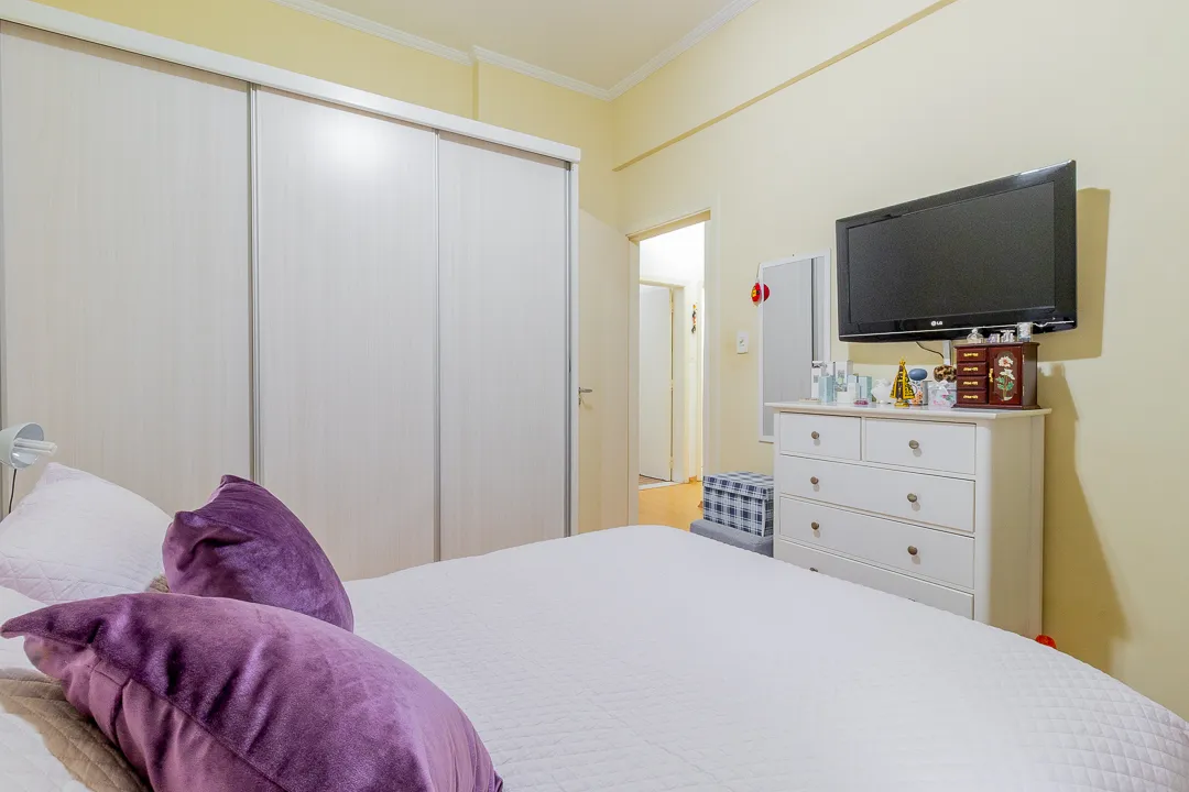 Imagem Apartamento para venda em Bela Vista com 3 quartos, 101m2
