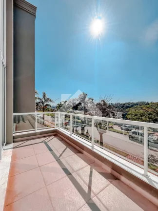 Imagem Casa de Condomínio em Alphaville - Santana de Parnaíba, SP