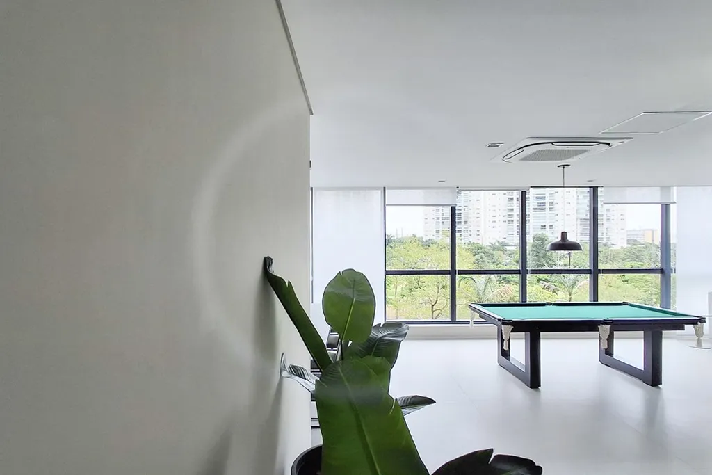 Imagem Apartamento à venda em São Paulo, Água Branca, com 3 quartos, 188m2