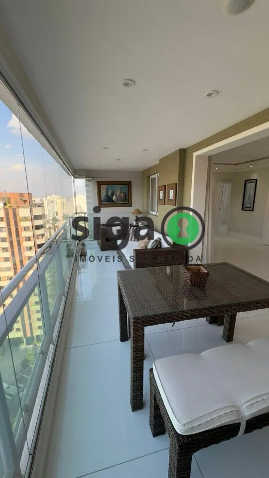 Foto do imóvel APARTAMENTO Á VENDA NO ALLGREEN, 119M², 3 SUÍTES!
