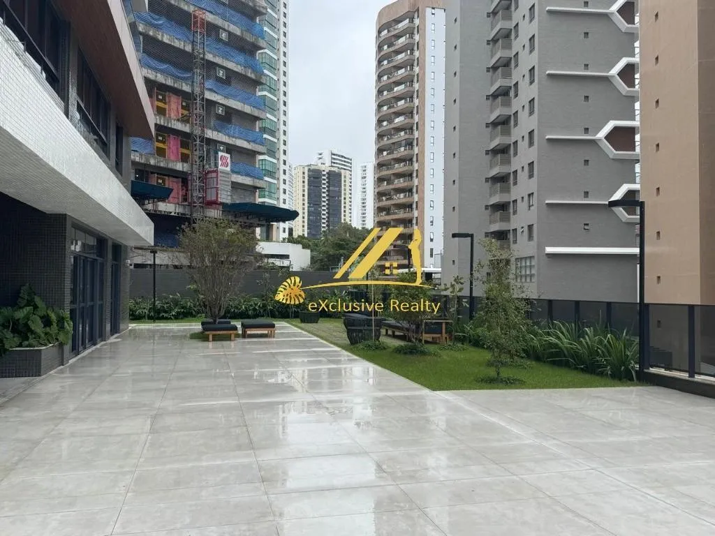 Imagem Apartamento RESIDENCIAL em Salvador - Bahia, Horto Florestal