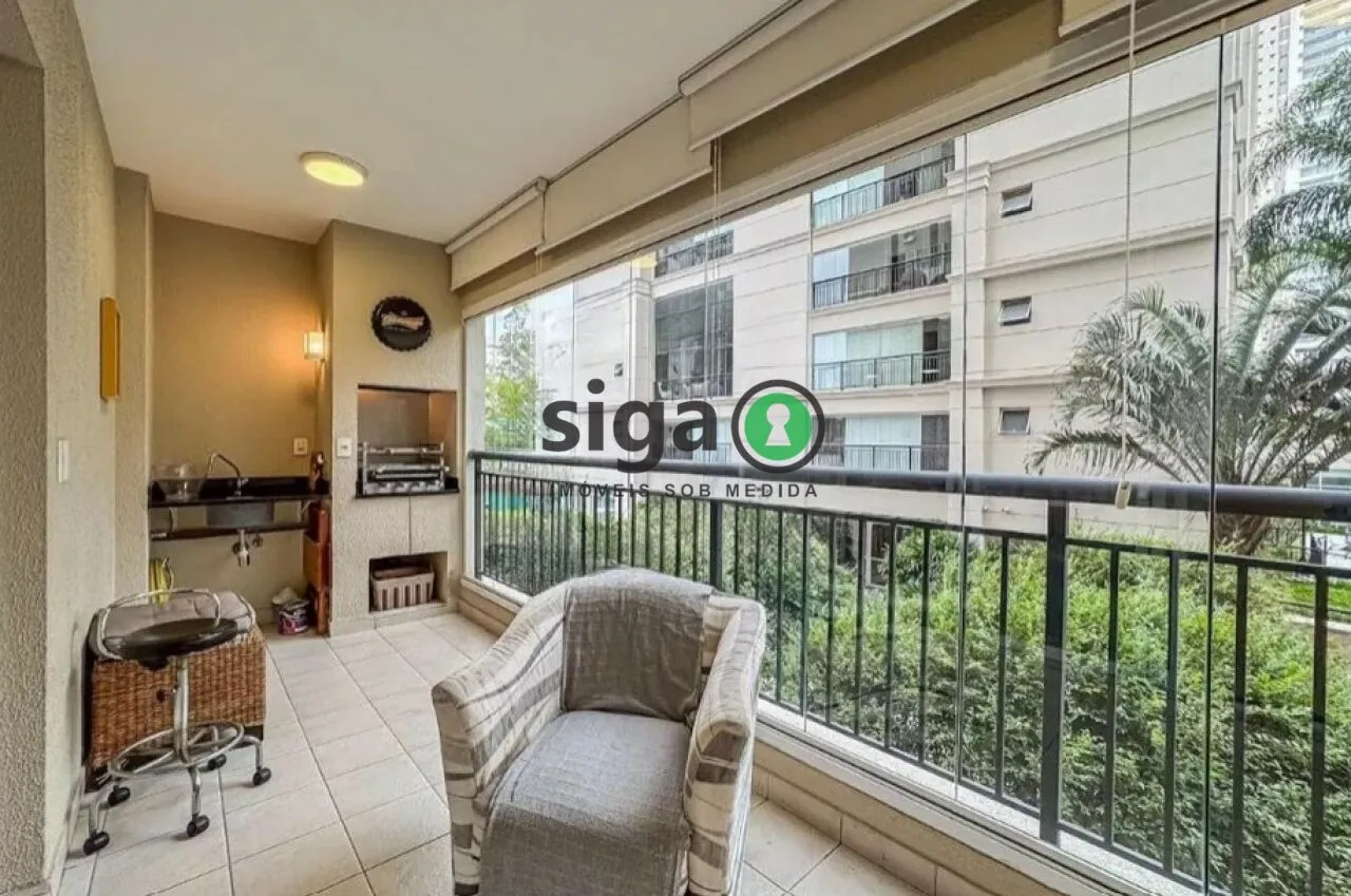 Imagem Apartamento para venda em São Bernardo do Campo, São Paulo - SP