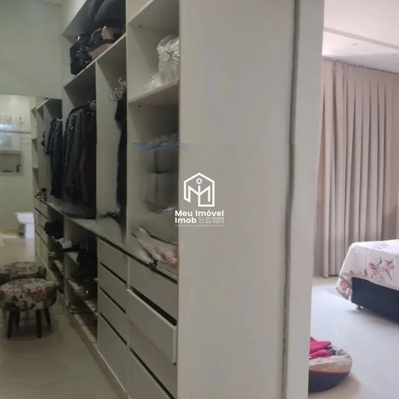 Imagem Casa 3 Suítes 9 Vagas 350m² Rua 1 Vicente Pires