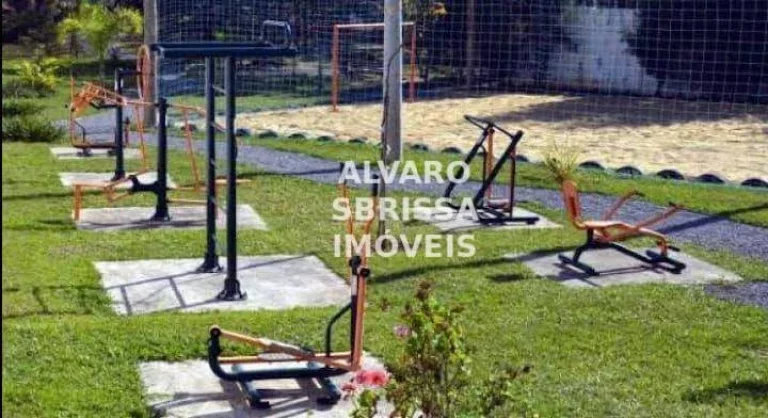 Imagem Terreno à venda no Condomínio Portal dos Sábias em Itu SP