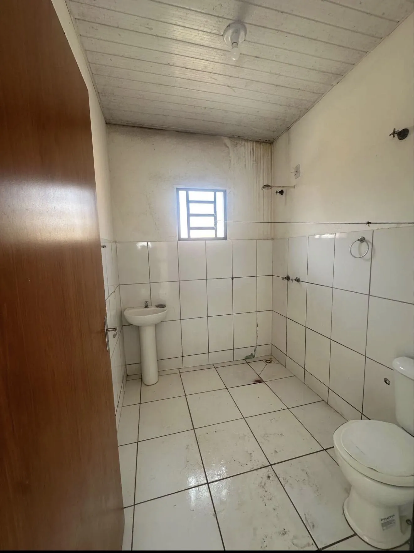Imagem Casa 2 quartos bairro Nico Baracat