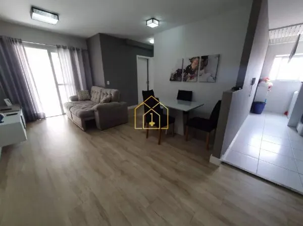 Imagem Apartamento à venda 66m² 2 quartos 1 suíte 2 vaga | Vila America - Santo André - SP