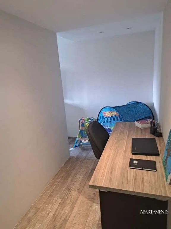 Imagem Apartamento à Venda em Parque Reboucas, São Paulo - SP