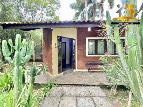Imagem Casa - Granja Viana | Batelli Imóveis