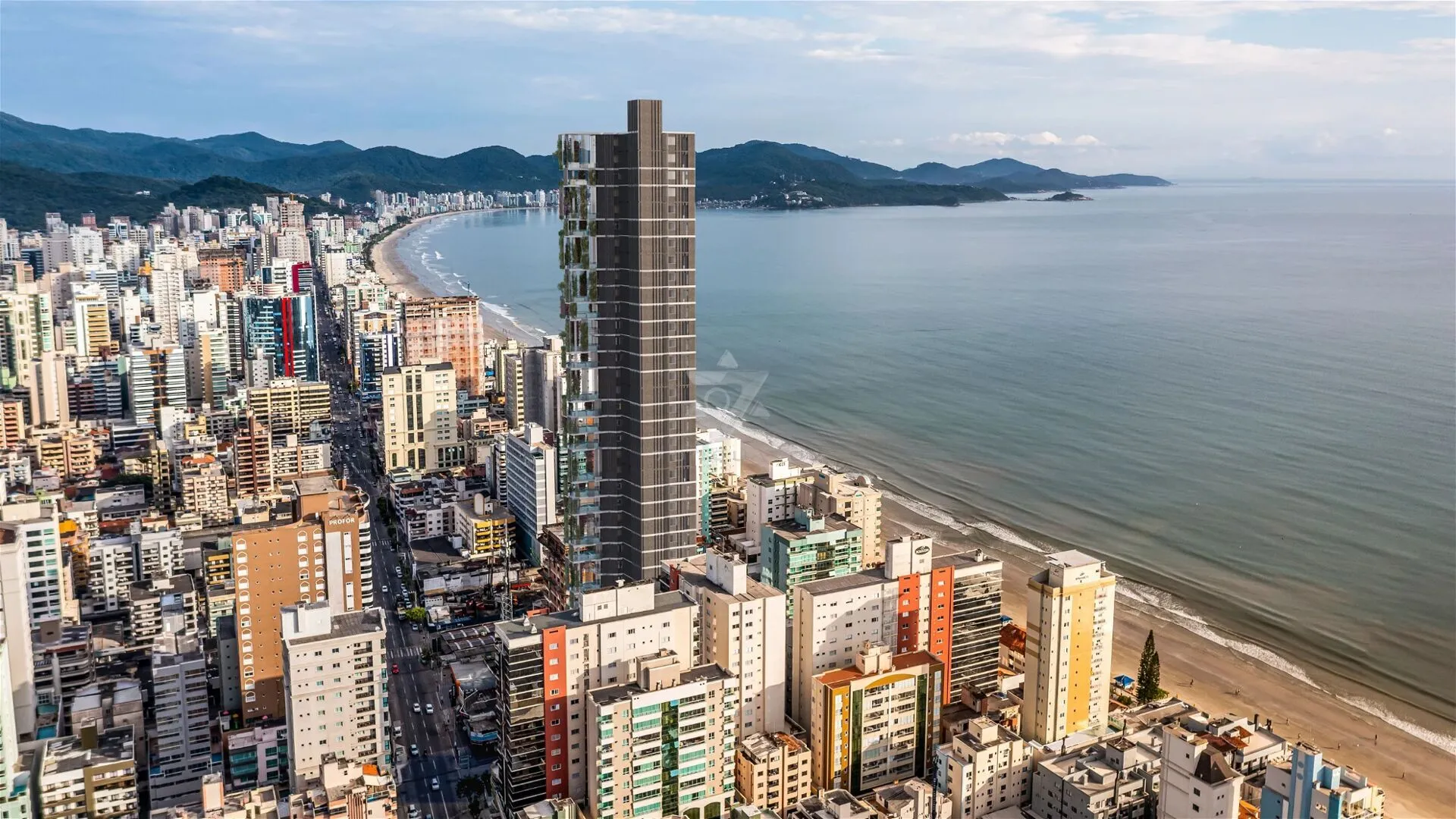 Imagem Vitreo 271: Luxo e Exclusividade em Meia Praia, Itapema