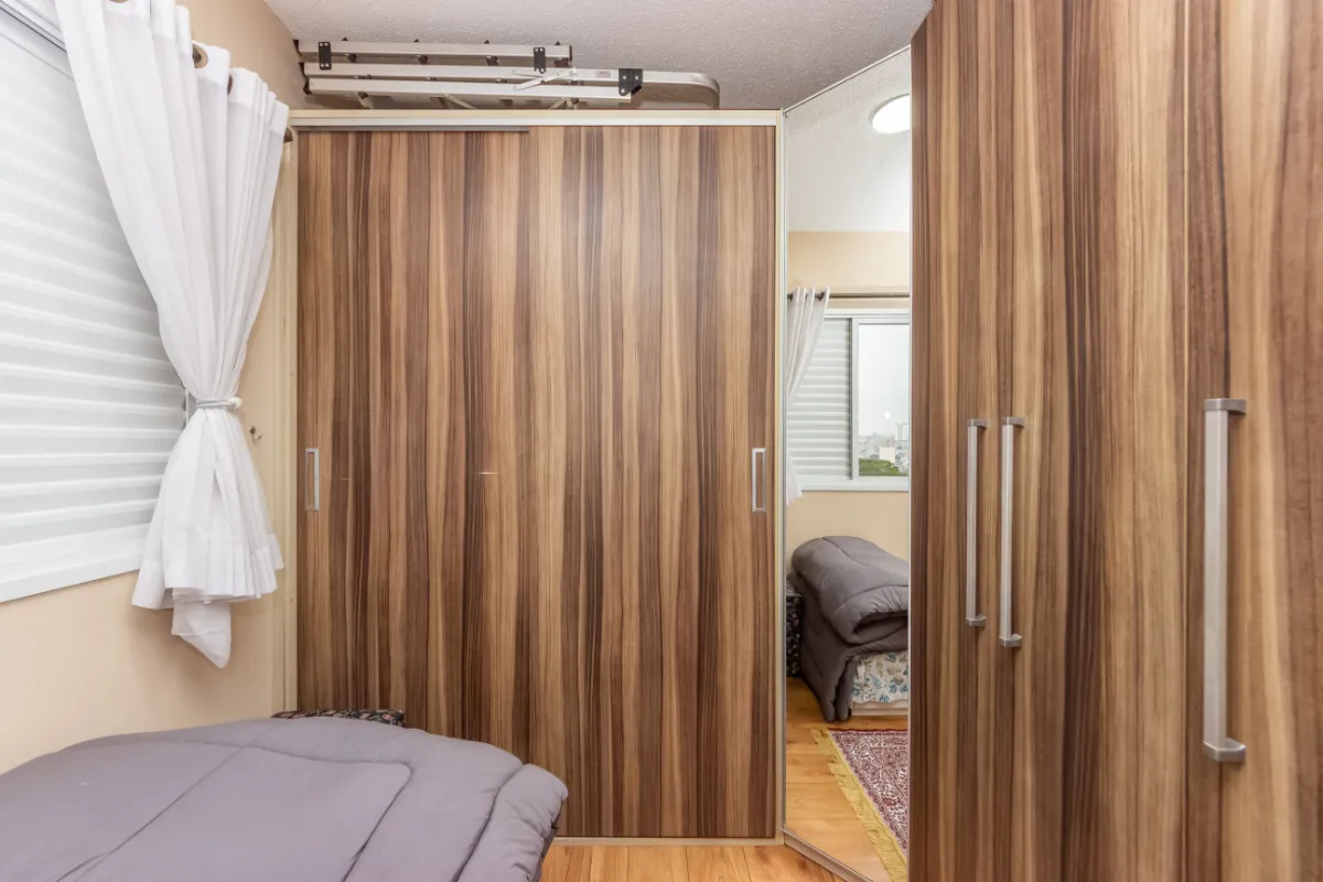 Imagem Apartamento para venda em Saúde com 2 quartos, 52m2