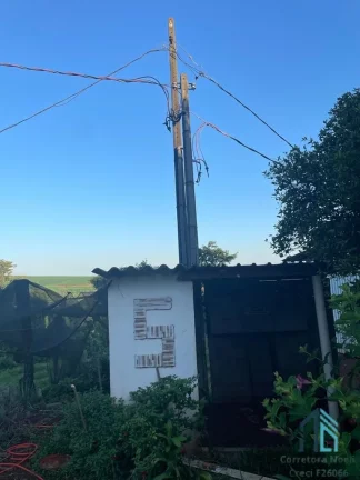 Imagem Sítio lindo a venda em ótima localização linha União da Serra em Guaraniaçu - PR