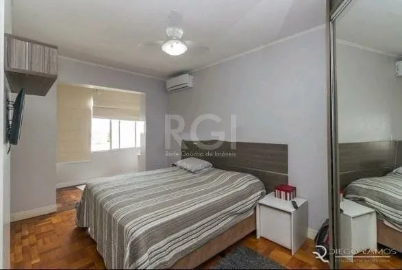 Imagem Apartamento em Higienópolis