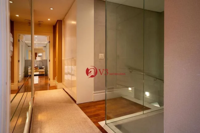 Imagem Cobertura Duplex a venda no Alto da Mooca 4 Dormitórios sendo 3 Suítes, 4 Vagas, 343 m