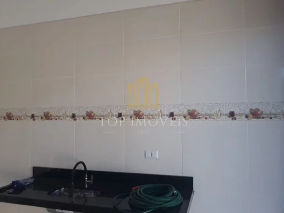 Imagem Belissima Casa Lote inteiro 3 Dormitórios 97m² Edícula fundo próximo shopping Oriente