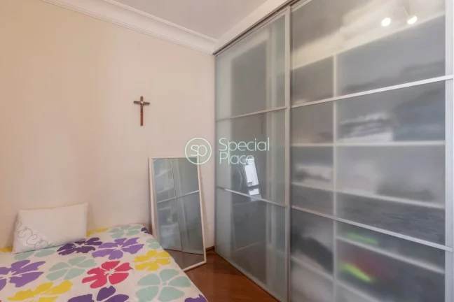 Imagem Excelente apto com 230m² em Moema Índios, 01 apartamento por andar com elevador privativo, amplo l...