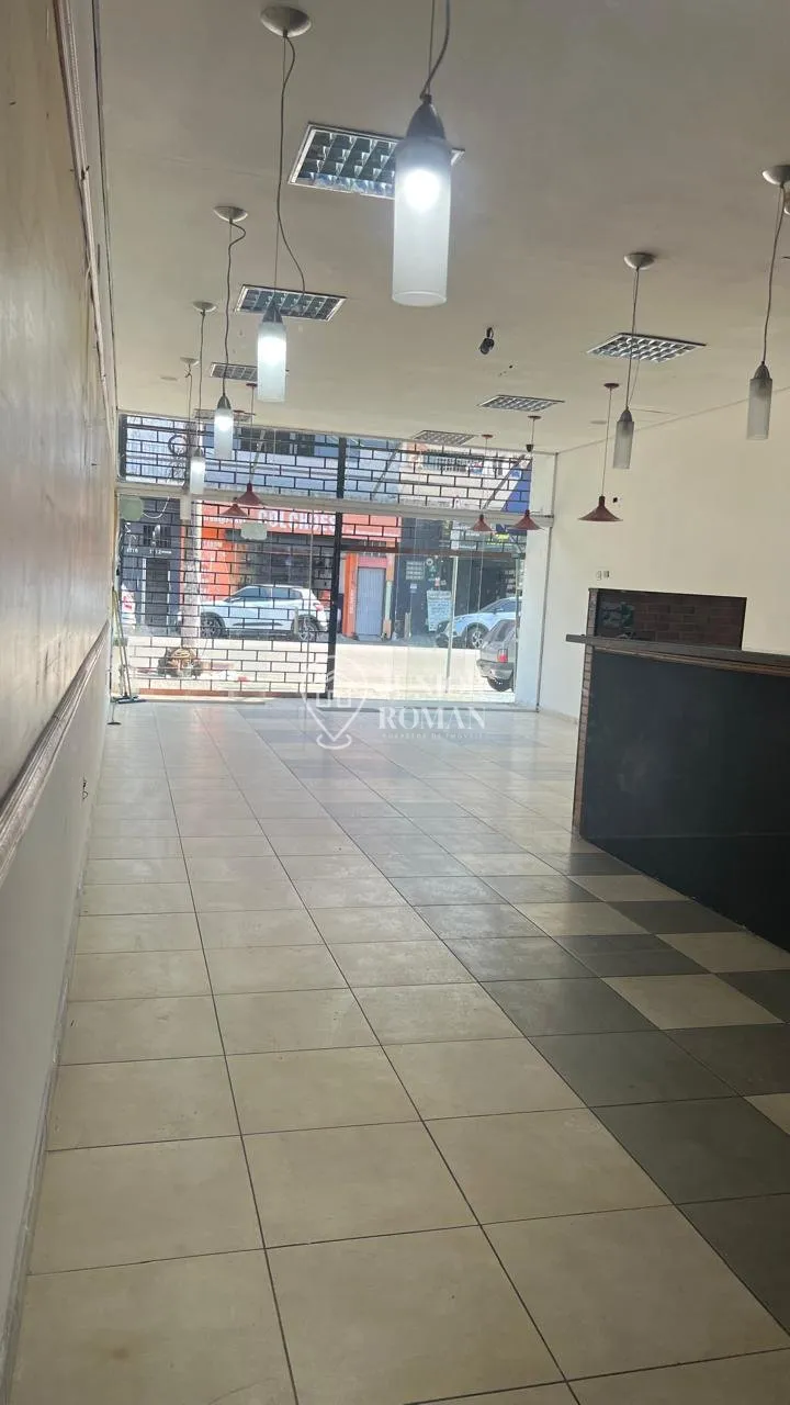 Imagem EXCELENTE SALÃO COMERCIAL l CARIJÓS - SANTO ANDRÉ/SP