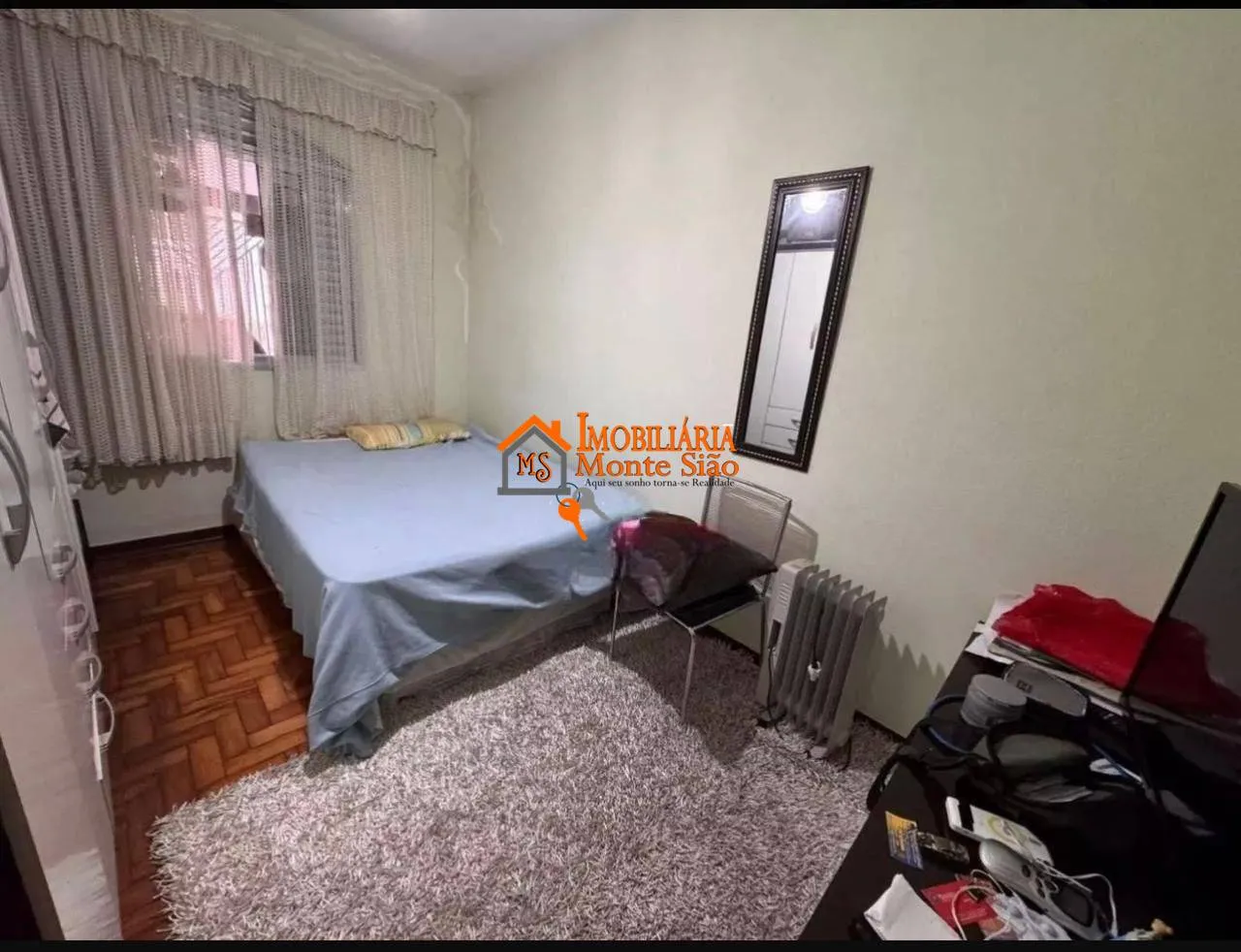Imagem Casa com 3 dormitórios à venda, 150 m² por R$ 680.000,00 - Jardim Nova Taboão - Guarulhos/SP