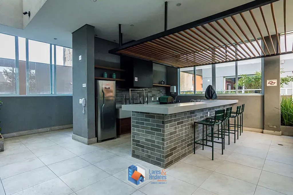 Imagem Apartamento à venda 2 Quartos 1 Suite 2 Vagas 145M² Jardim Caravelas São Paulo - SP