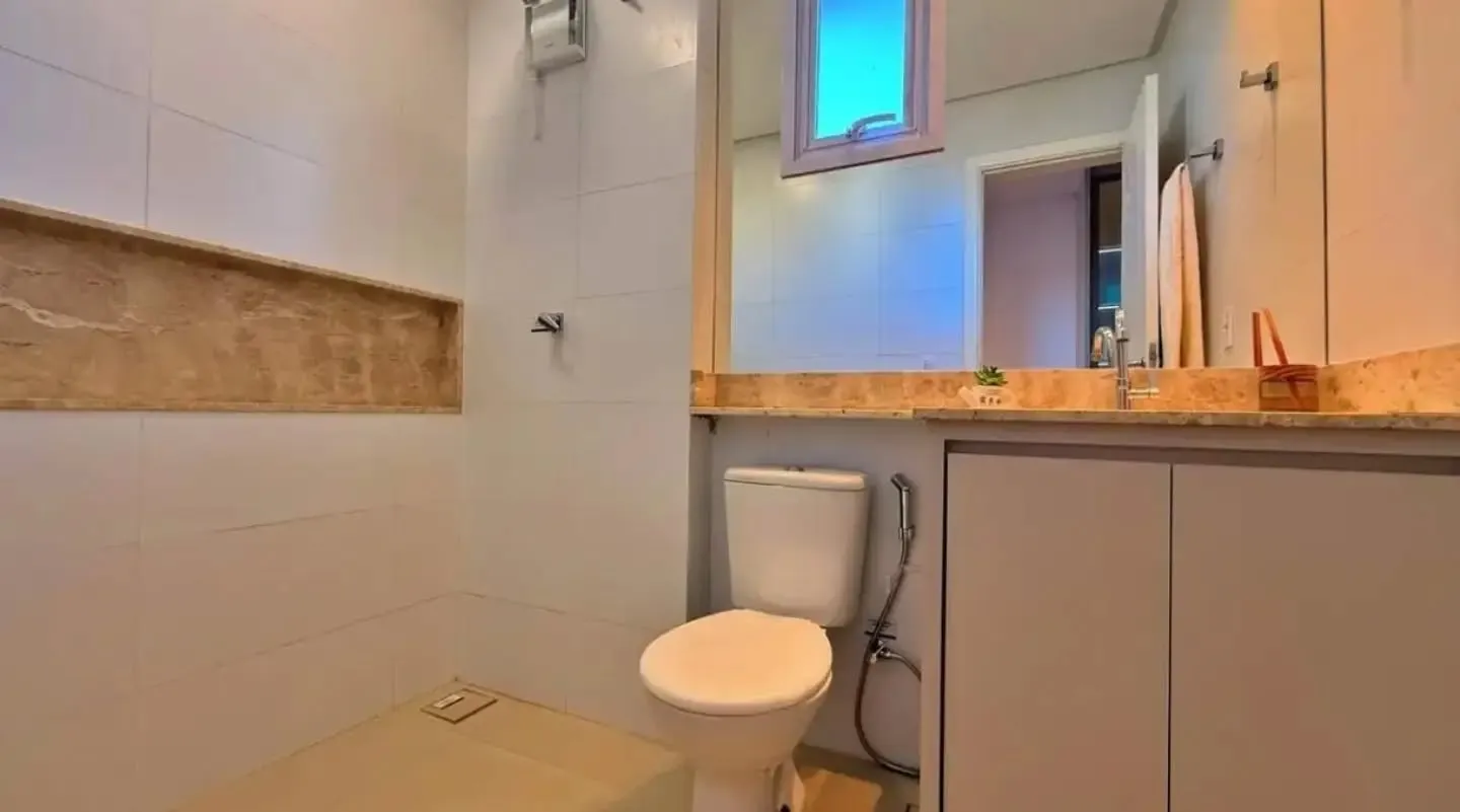 Imagem Condominio Bioma Cerrado Pronto Para Morar Sobrado 3 Suites 135 MÂ²