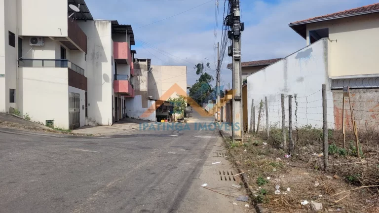 Imagem Lote no Cidade Nova no Santana do Paraíso