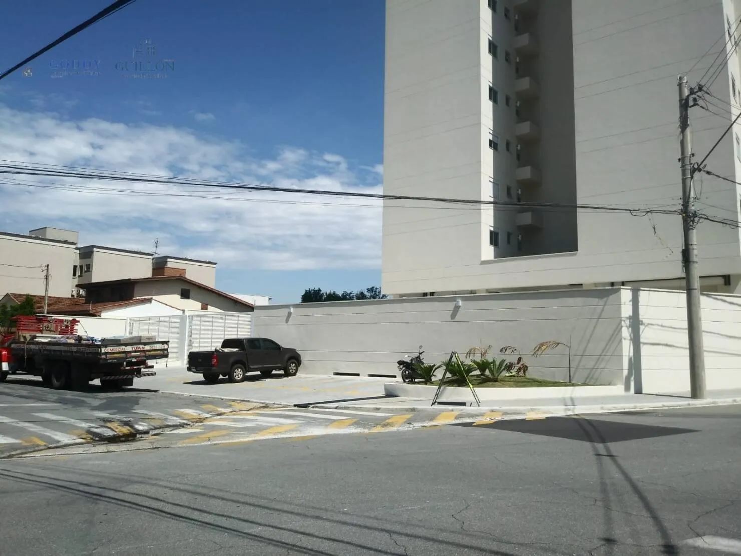 Imagem Apartamento à venda 2 Quartos, 1 Suite, 1 Vaga, 77.7M², Jardim das Nações, Taubaté - SP | Edifício Bali