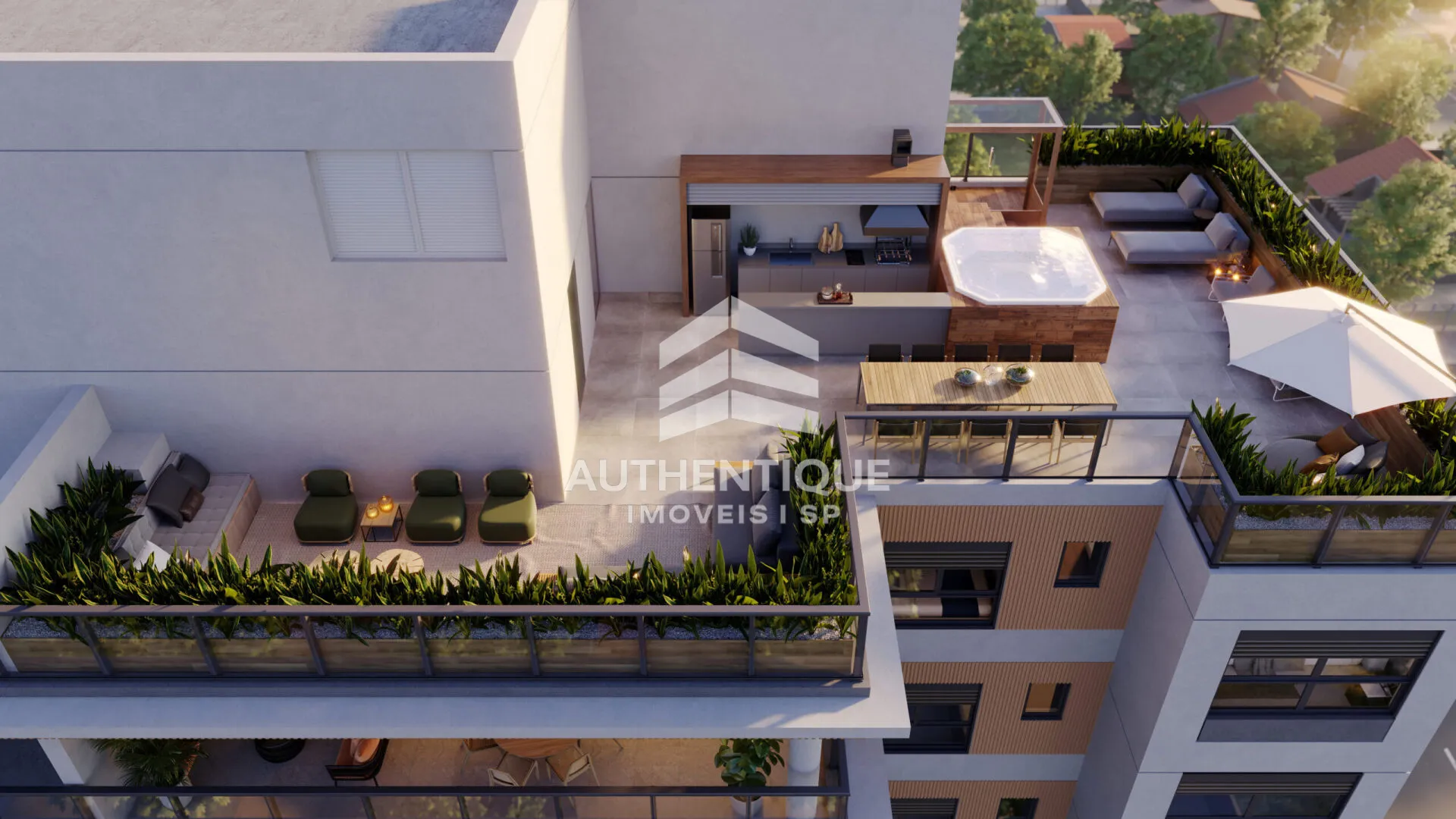 Imagem ATELIE 365 BROOKLIN - Apartamento à venda no bairro Brooklin - São Paulo/SP, Zona Sul