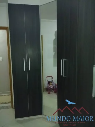 Imagem COBERTURA COM VISTA EXCELENTE NA VILA AMÈRICA - 3 DORM-R$ 530.000.00!!!