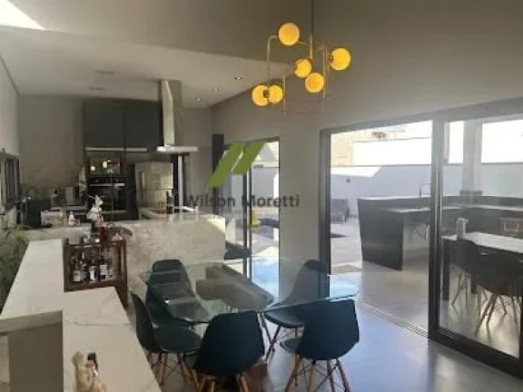 Imagem LINDA CASA EM CONDOMÍNIO - ITUPEVA