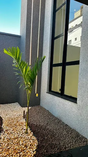 Imagem Casa com 3 dormitórios à venda, 227 m² por R$ 1.500.000,00 - Jardim Califórnia - Patos de Minas/MG