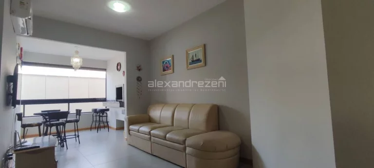 Imagem Apartamento 3 dormitórios climatizado