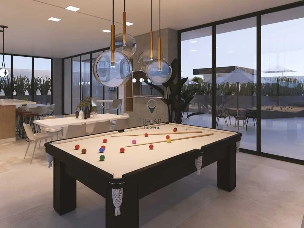 Imagem O empreendimento ideal para a família. A arquitetura contemporânea do Tesla Residencial encanta po...