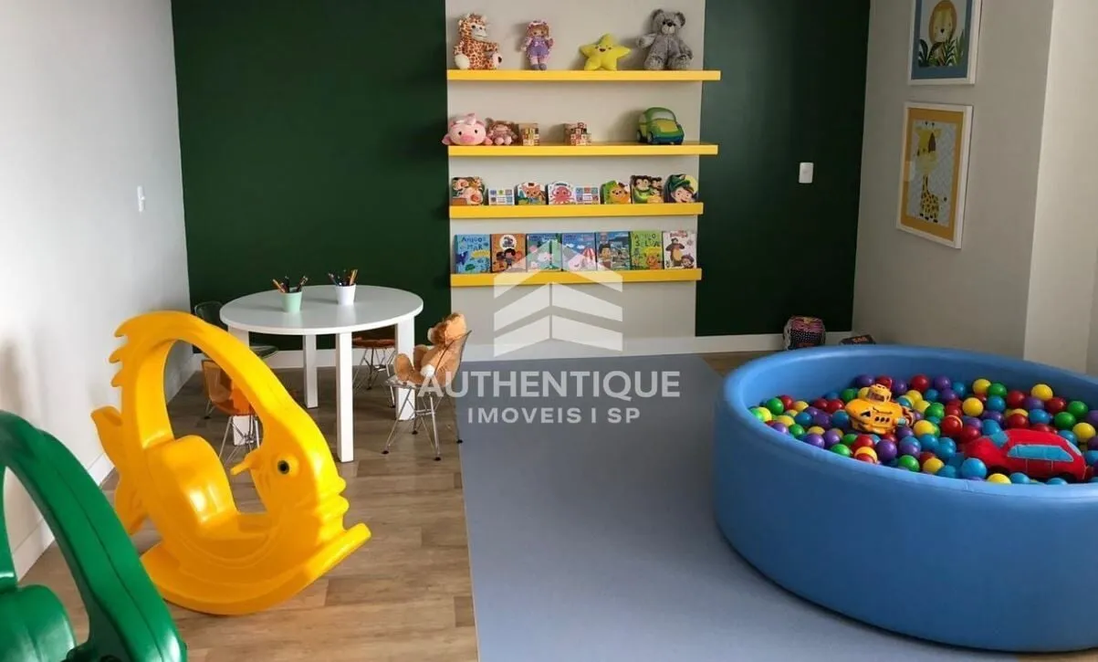 Imagem Moov Estacao Vila Prudente - Apartamento à venda em São Paulo/SP