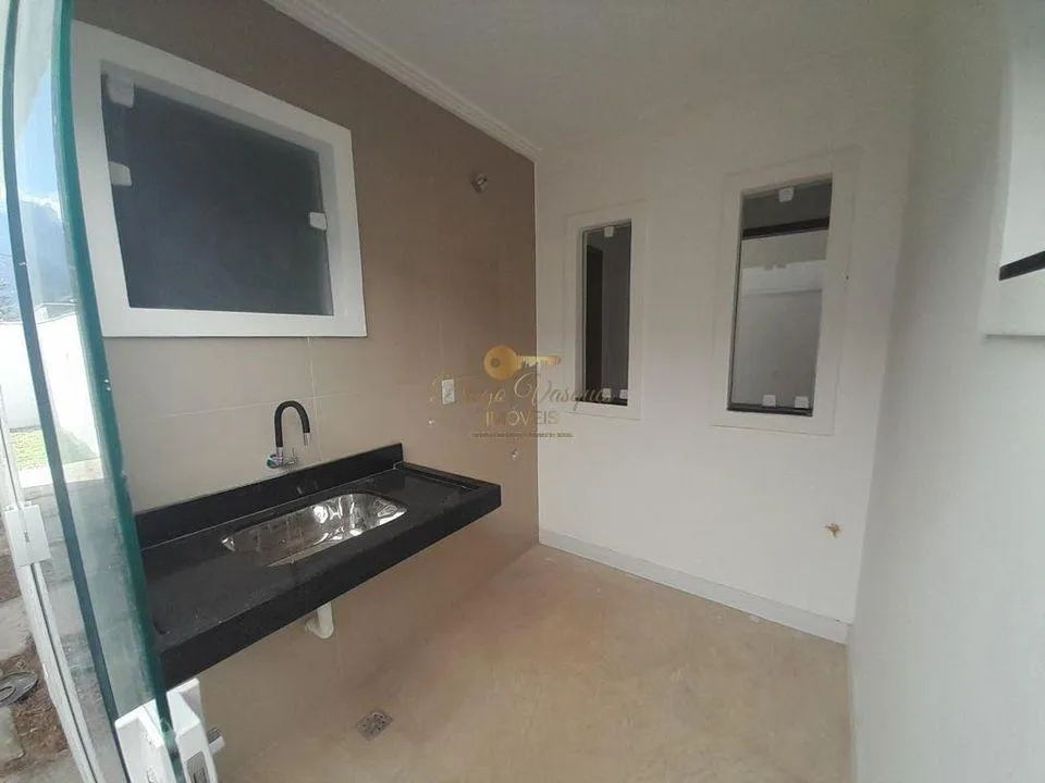 Imagem Casa para Venda em Guapimirim / RJ no bairro Cotia