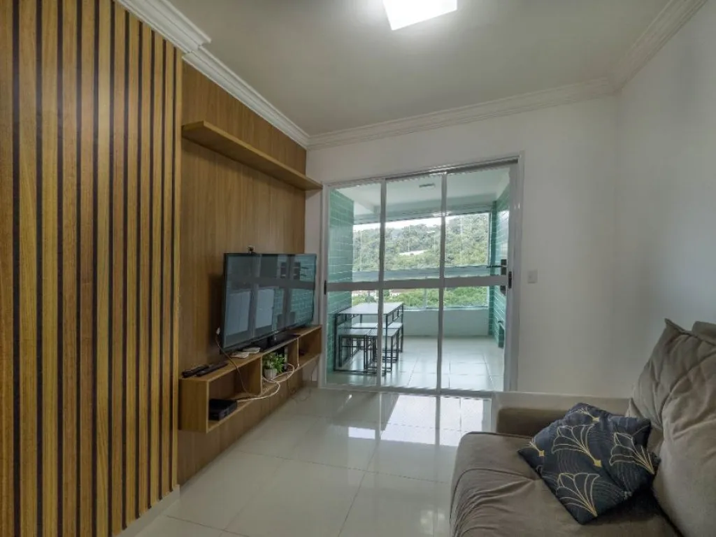 Imagem APARTAMENTO COM 123,00 m² - CANTO DO FORTE - PRAIA GRANDE SP