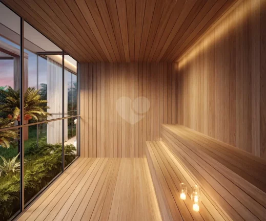 Imagem GIO JARDINS - MITRE - Studios de 28m² (NR), excelente localização, a 270m da Estação Oscar Freire!