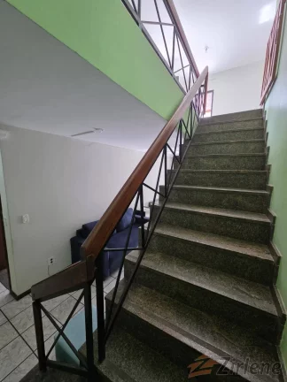 Imagem COBERTURA DUPLEX DE 04 QUARTOS NA AV PRAIANA