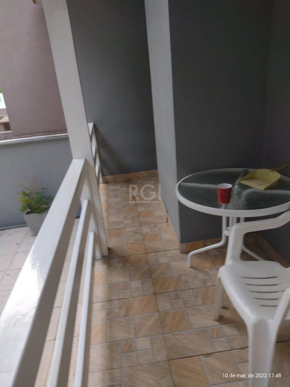 Imagem Casa 210m², 3 dormitórios, sendo 1 suites, 2 vagas - Mario Quintana, Porto Alegre/RS