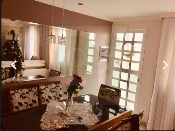 Imagem CASA RESIDENCIAL em COTIA - SP, JARDIM BELIZÁRIO