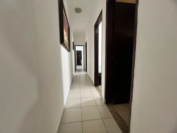 Imagem CASA COM 178 m² - IMPERADOR - PRAIA GRANDE SP