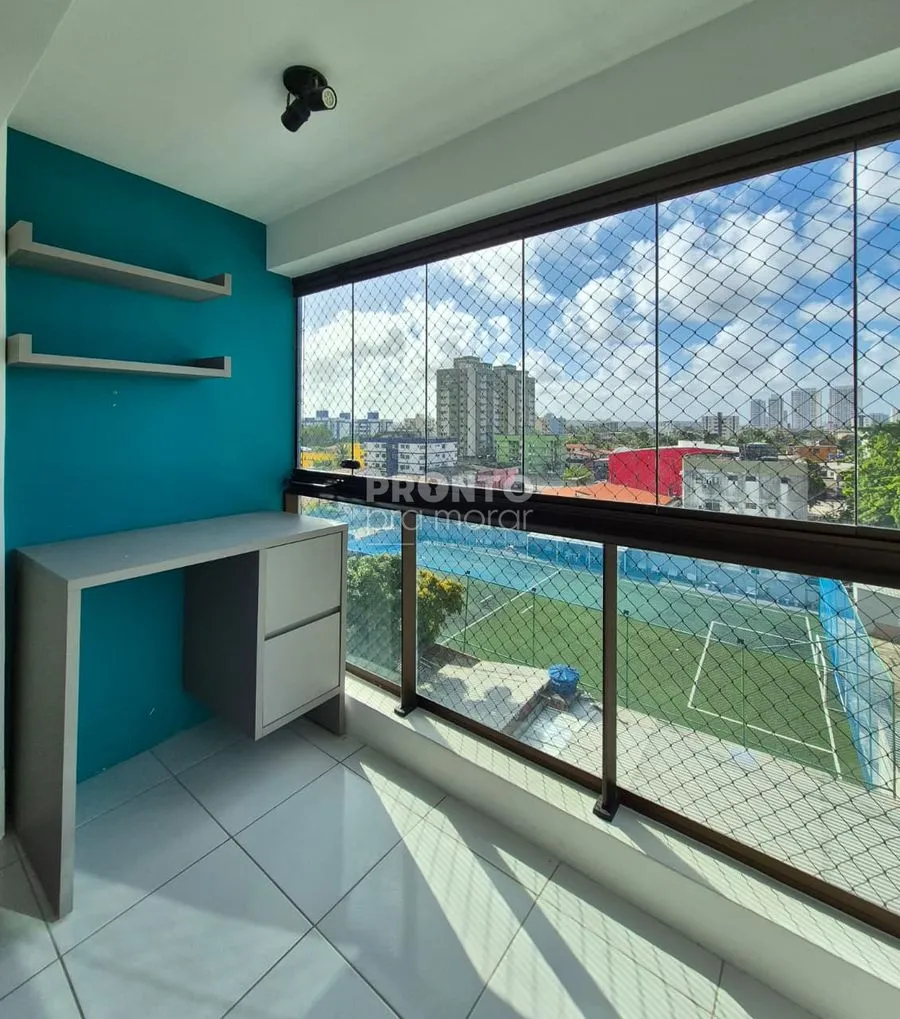 Imagem Summer Ville Residence