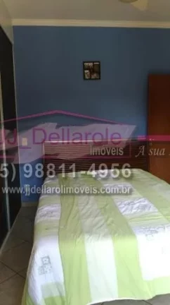 Imagem Chácara dentro de condomínio em Boituva interior de São Paulo