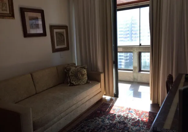 Imagem Apartamento com 4 Quartos à Venda, 247 m² em Barra da Tijuca - Rio de Janeiro