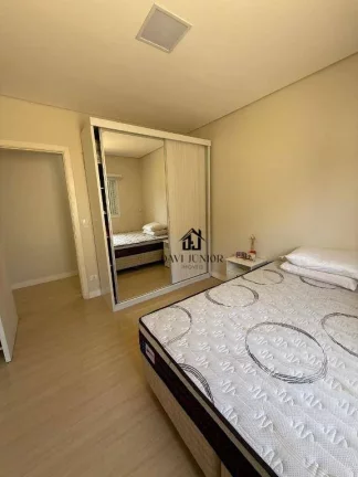 Imagem Casa com 3 suites à venda, 341 m² por R$ 2.500.000 - Condomínio Village Ipanema - Araçoiaba da Serra/SP