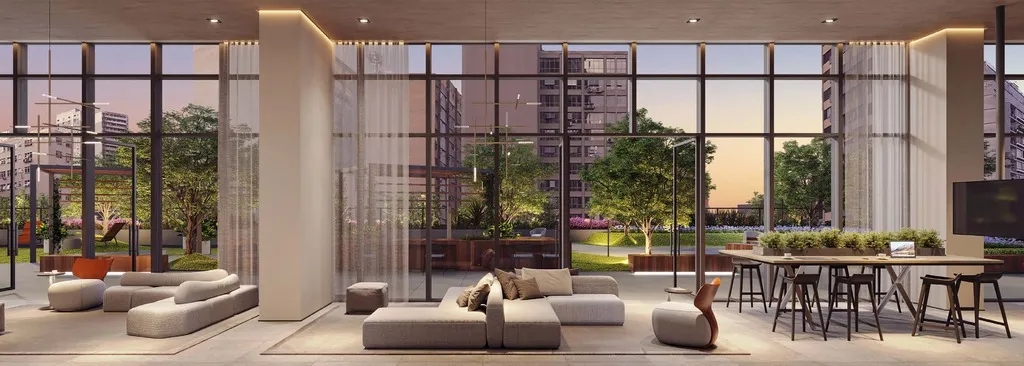 Imagem APARTAMENTO RESIDENCIAL em Curitiba - PR, Centro