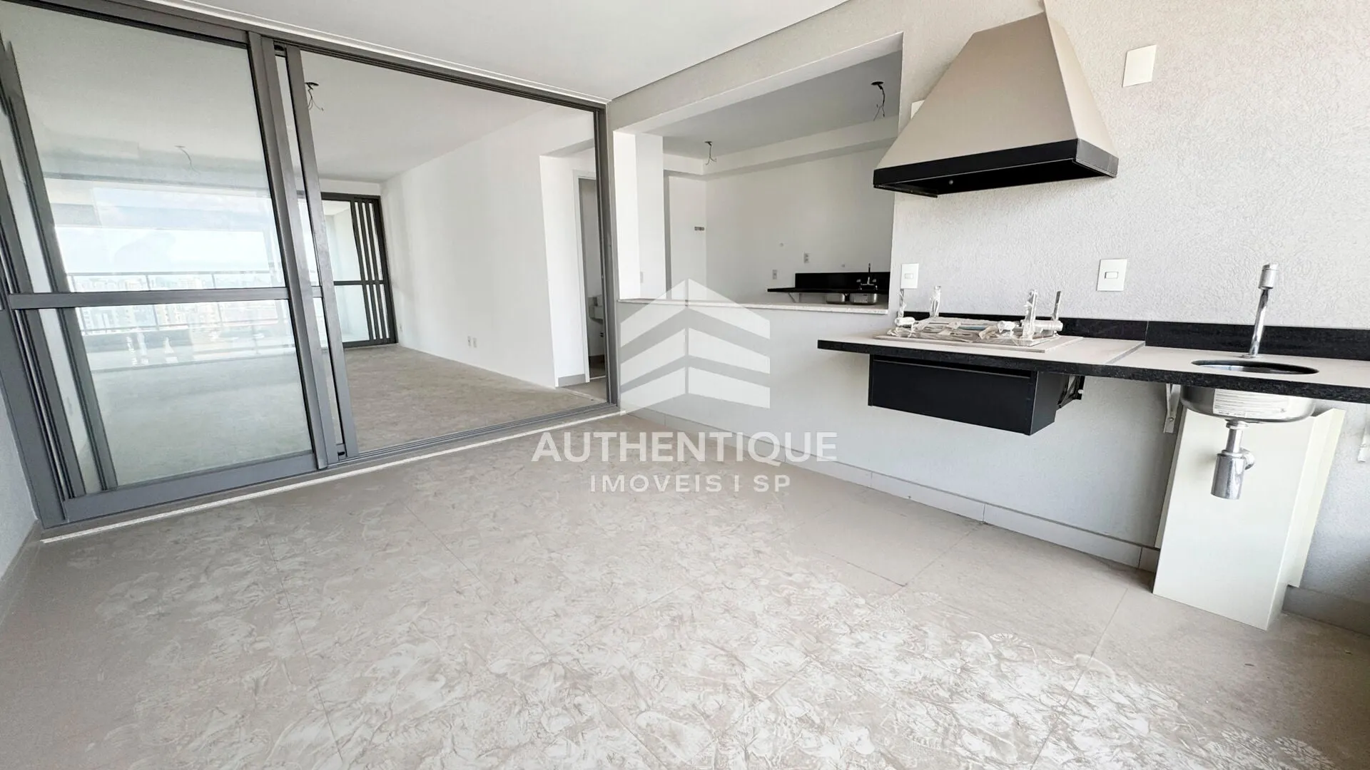 Imagem ARTE ARQUITETURA VILA MARIANA - Apartamento na Vila Mariana à venda