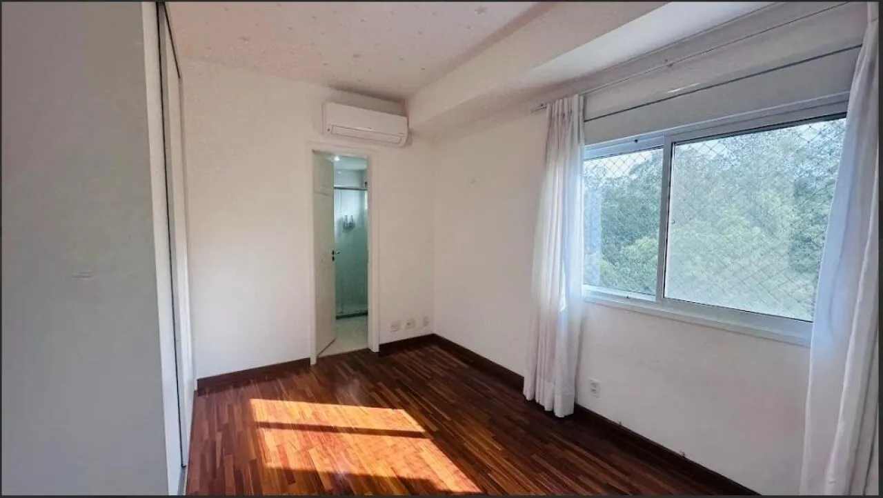 Imagem Apartamento a venda com 4 dormitórios, 3 suítes, 4 vagas, Panambi, Varanda Goumert